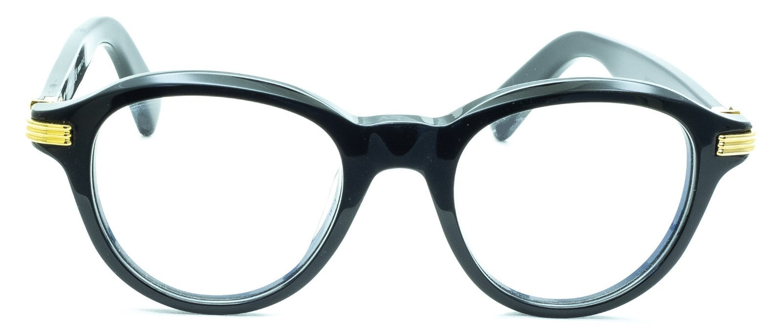 C de CARTIER CT0419O 001 XL 51mm FRAMES RX Optical France Glasses BNIB - Italy