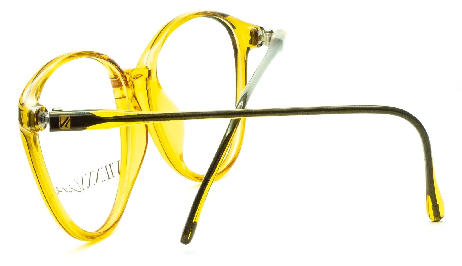 VIENNA LINE 1467 80 54mm Vintage RX Optical Eyewear FRAMES New NOS - Austria