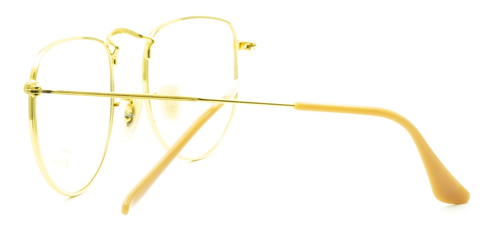 RAY BAN RB 3958V 3086 Elon 50mm FRAMES RAYBAN Glasses RX Optical Eyewear  - New