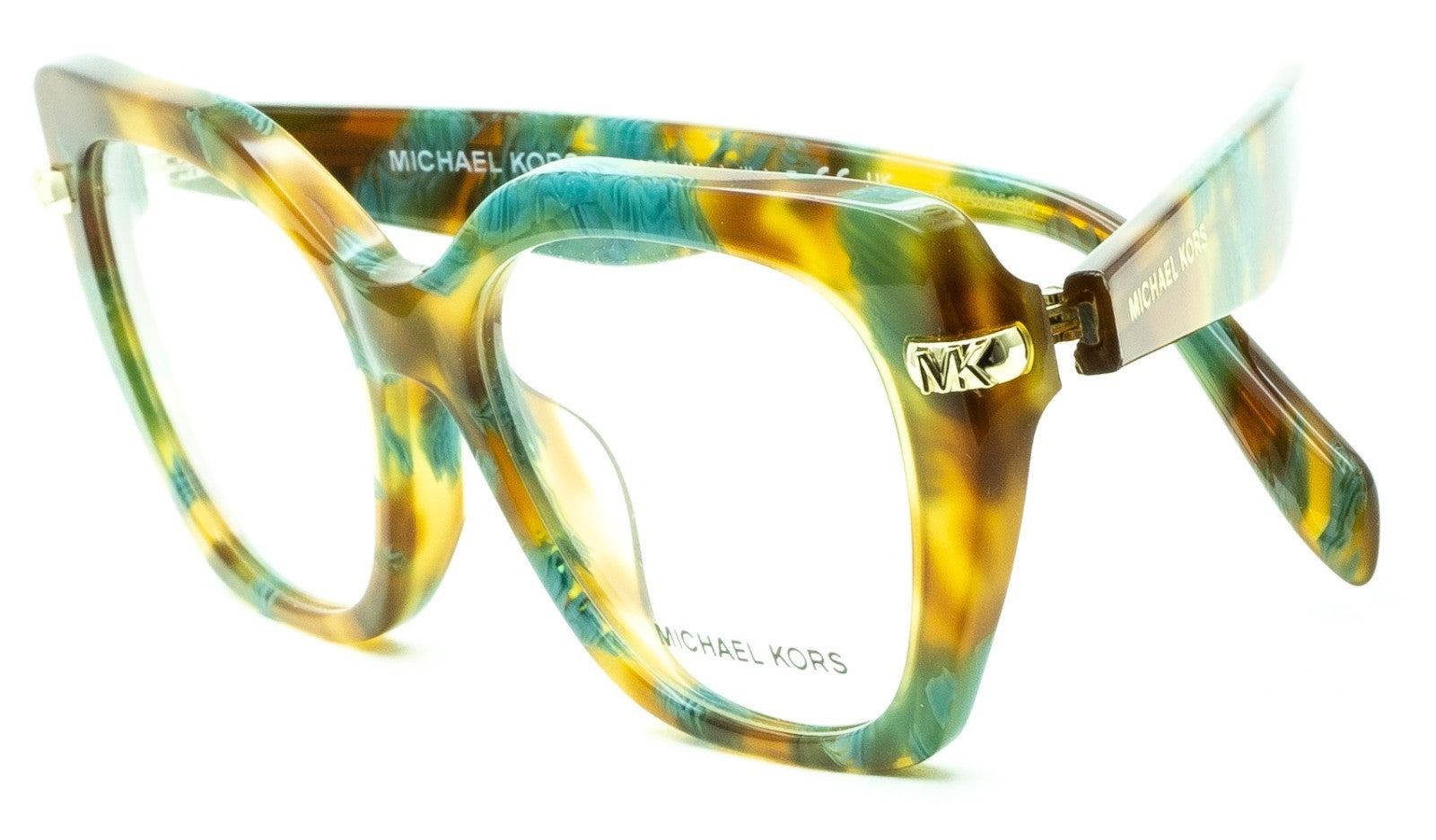 MICHAEL KORS MK4167U 4000 Nashville 53mm Eyewear FRAMES RX Optical Glasses - New