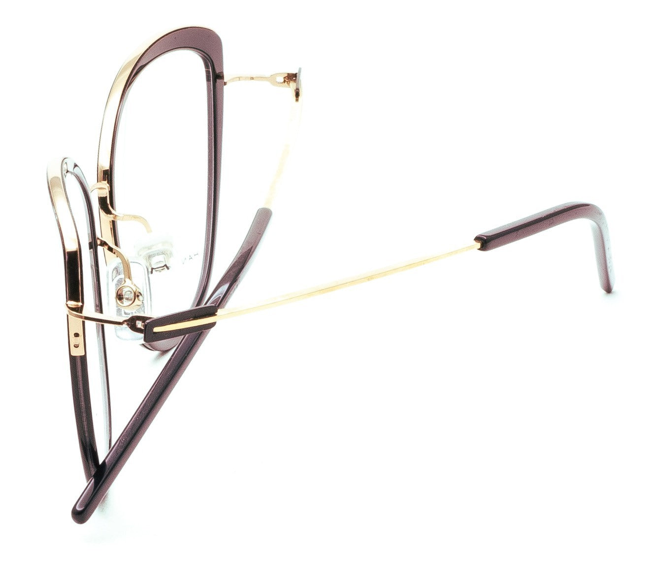 MOREL France LIGHTEC 30183L NP 53mm Eyewear FRAMES Glasses RX Optical Eyeglasses