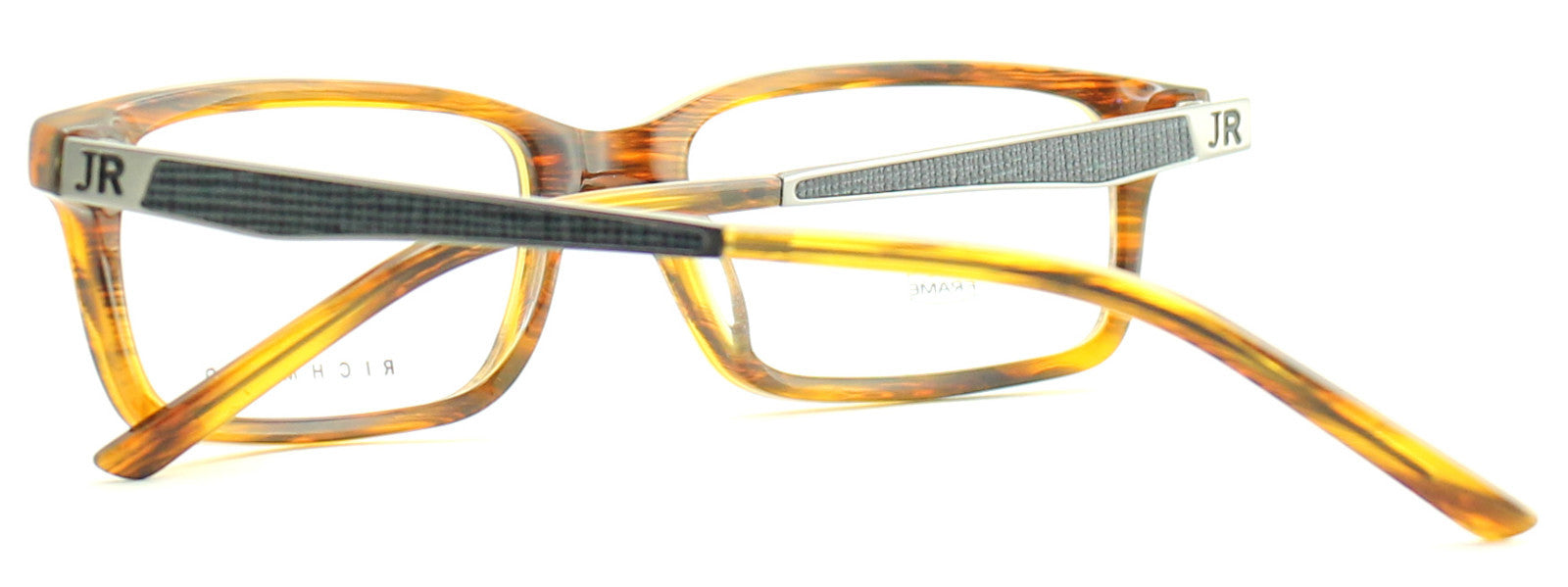 JOHN RICHMOND JR193-03 col.H79 Eyewear RX Optical FRAMES NEW Eyeglasses - BNIB