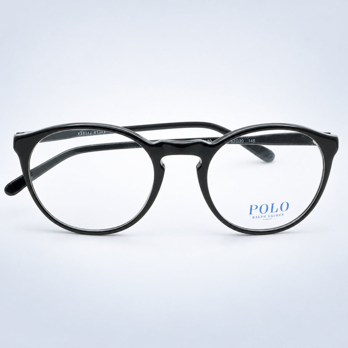 RALPH LAUREN POLO 2180 5001 52mm Eyewear FRAMES RX Optical Eyeglasses GlassesNew