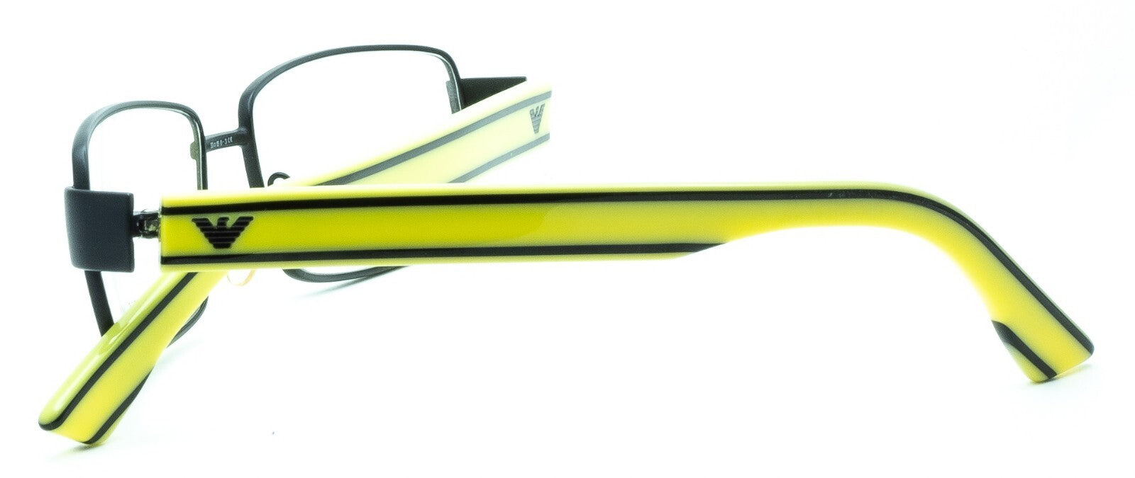 EMPORIO ARMANI EA 9658 QF4 53mm Eyewear FRAMES RX Optical Glasses Eyeglasses New