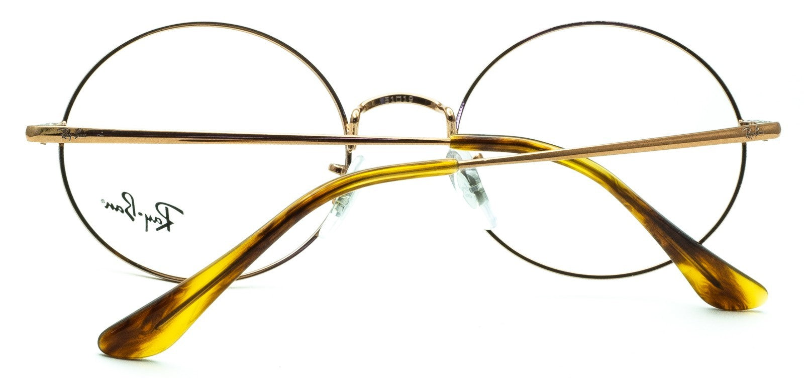 RAY BAN RB 1970V 2943 51mm FRAMES Eyeglasses RAYBAN Glasses RX Optical Eyewear