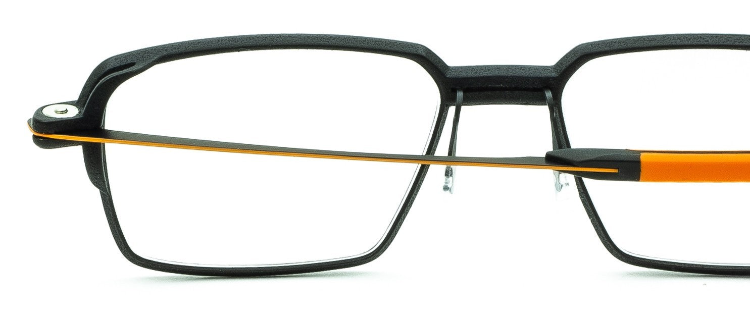 McLAREN Eyewear MLMAGO02 C01 55mm RX Optical FRAMES Glasses - New France