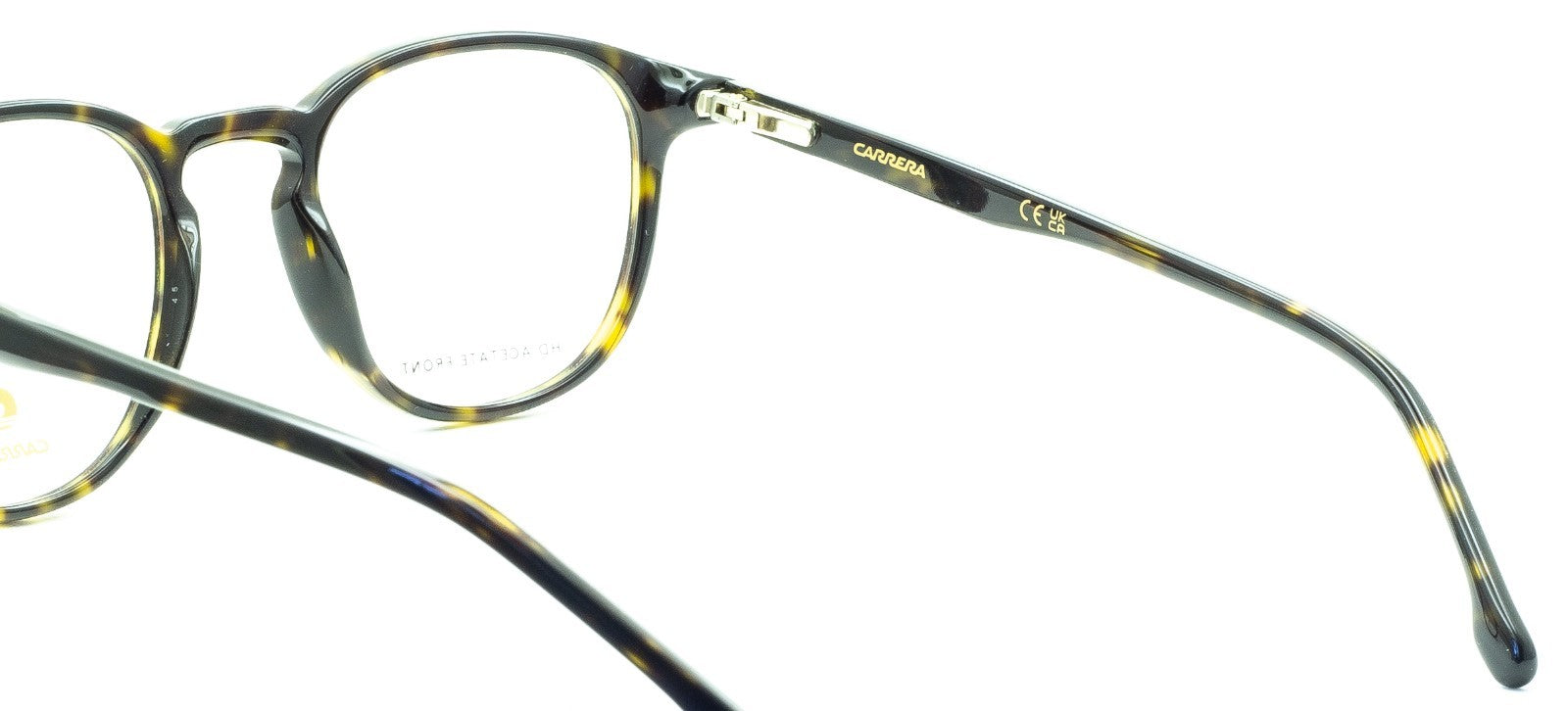 CARRERA 352 086 49mm Eyewear FRAMES Glasses RX Optical Eyeglasses - BNIB New