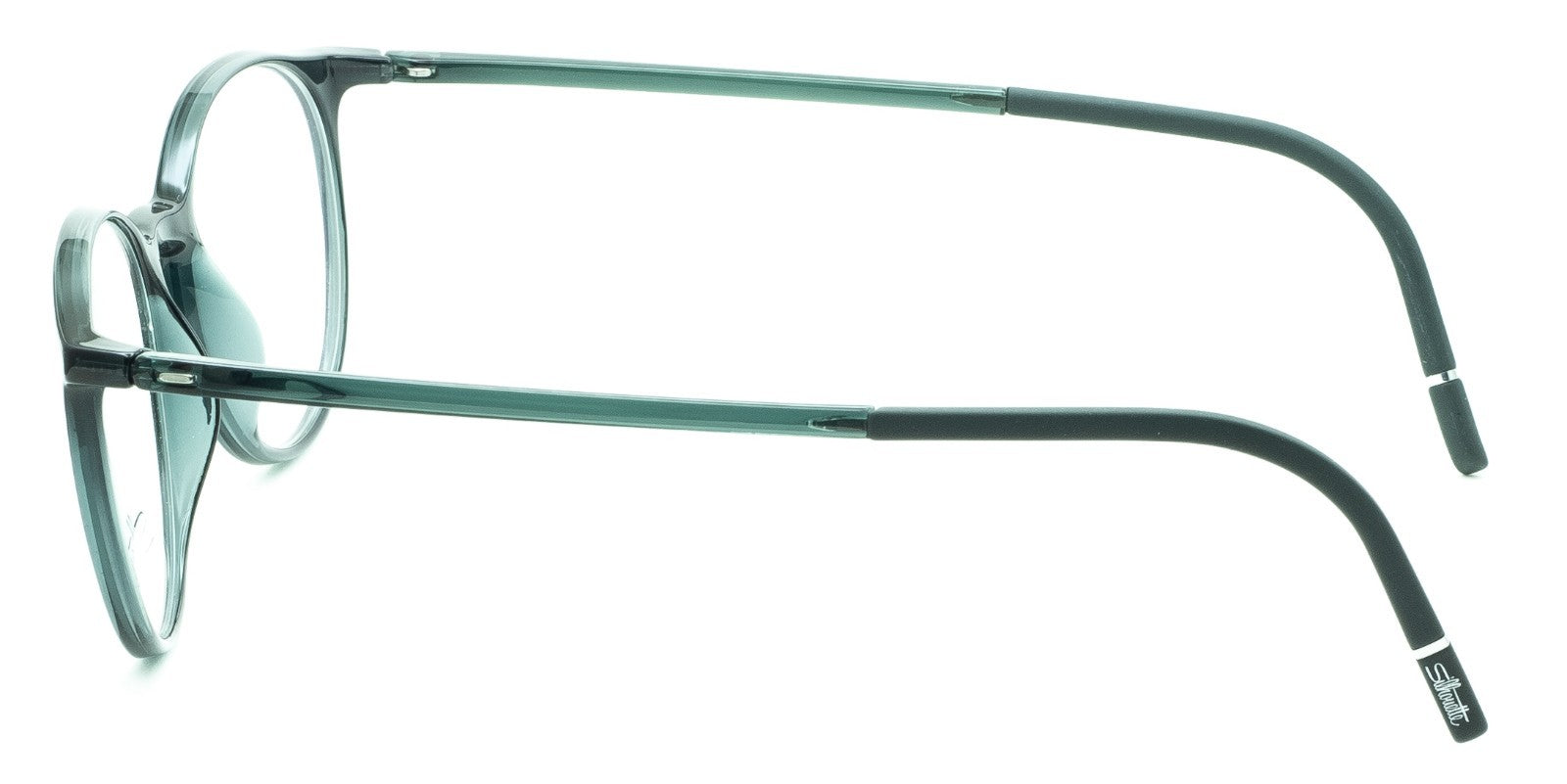 SILHOUETTE SPX 2960 75 5510 48mm Eyewear FRAMES RX Optical Glasses - New Austria