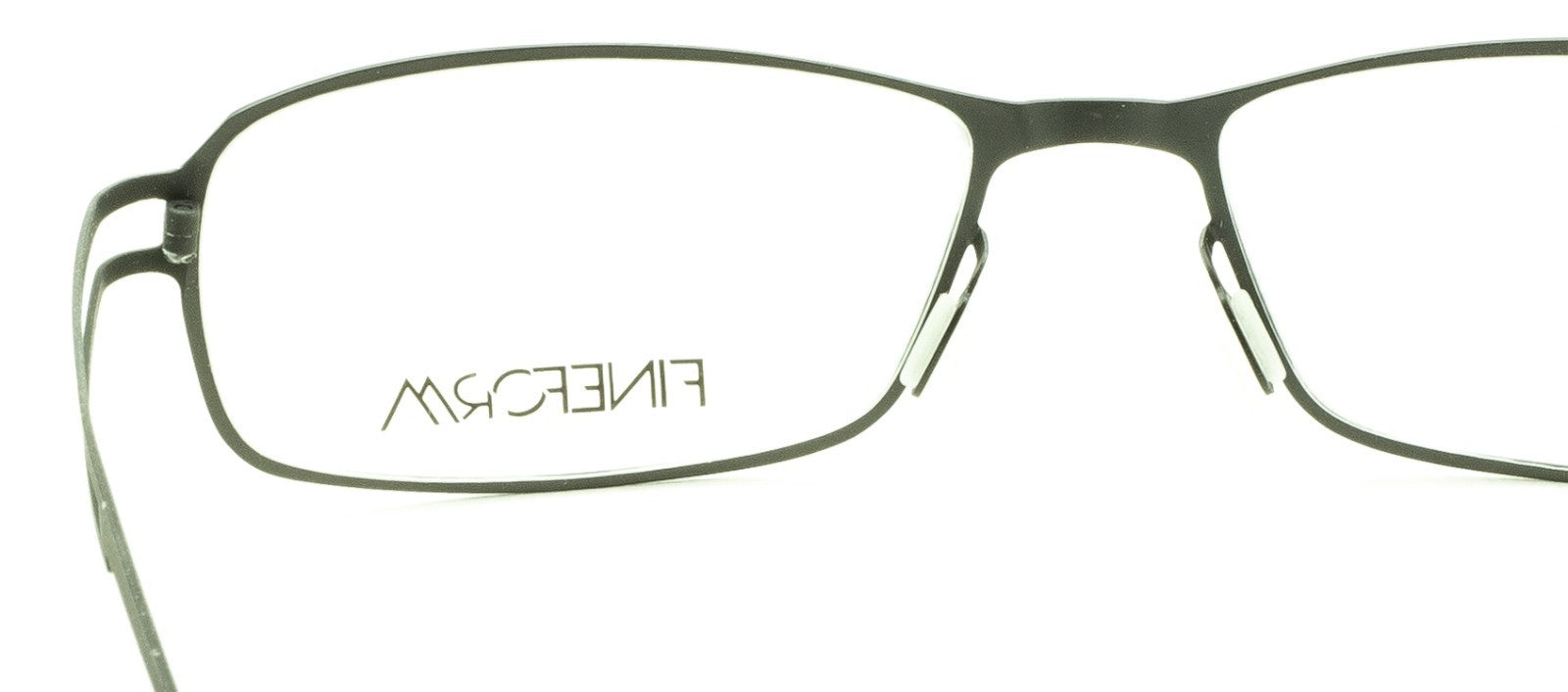 FINEFORM 03 25656862 56mm Eyewear FRAMES RX Optical Glasses Eyeglasses - New