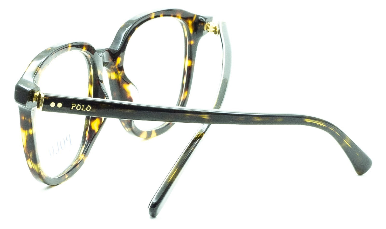 RALPH LAUREN POLO 2283U 6213 52mm Eyewear FRAMES RX Optical Glasses - New