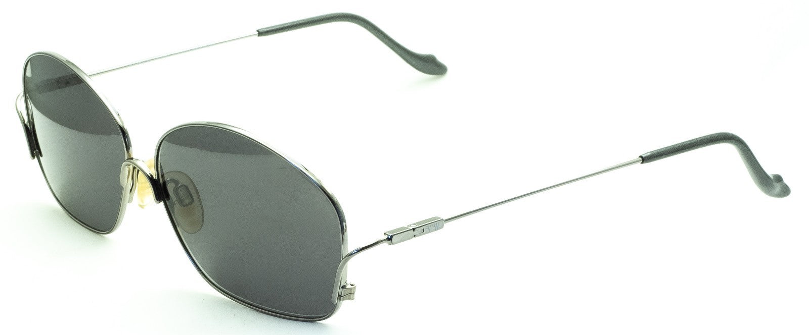 VIVIENNE WESTWOOD VW 136 C72 57mm Vintage Sunglasses Shades Frames - New Italy