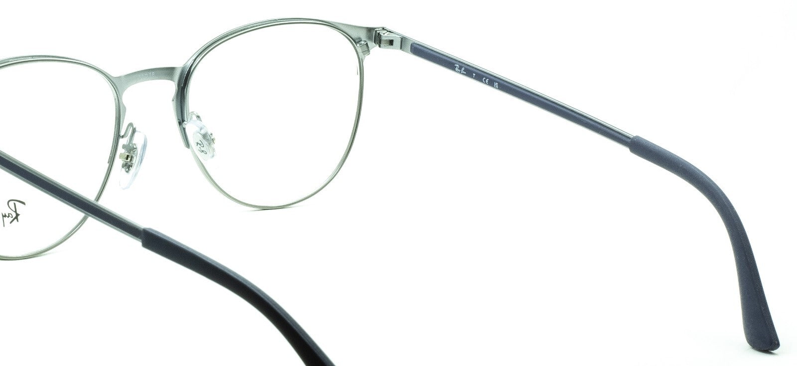 RAY BAN RB 6375 3135 51mm FRAMES Eyeglasses RAYBAN Glasses RX Optical EyewearNew