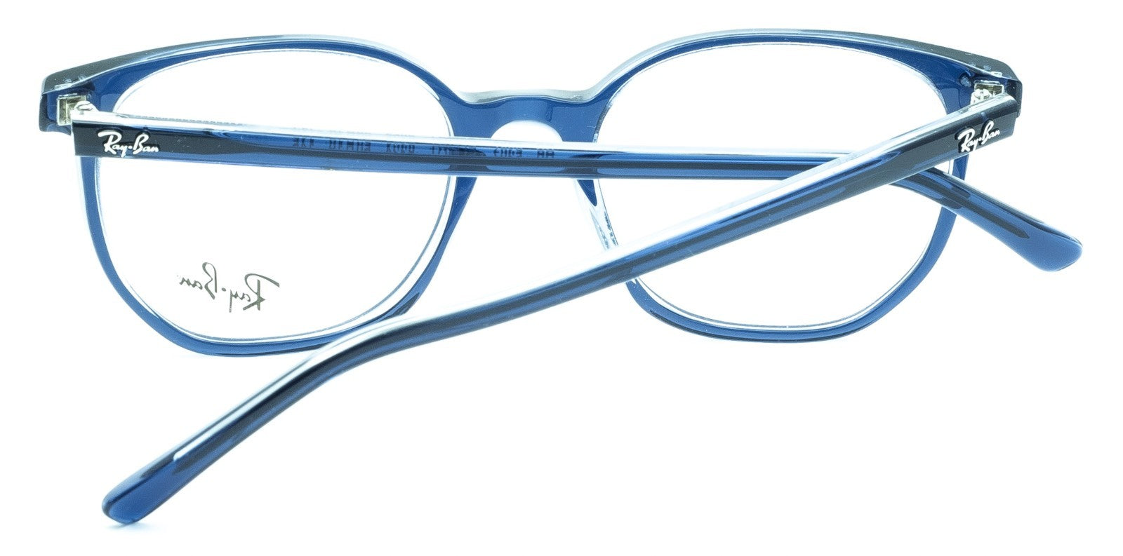 RAY BAN RB 5397 8324 Elliot 50mm RX Optical FRAMES RAYBAN Glasses Eyewear - New