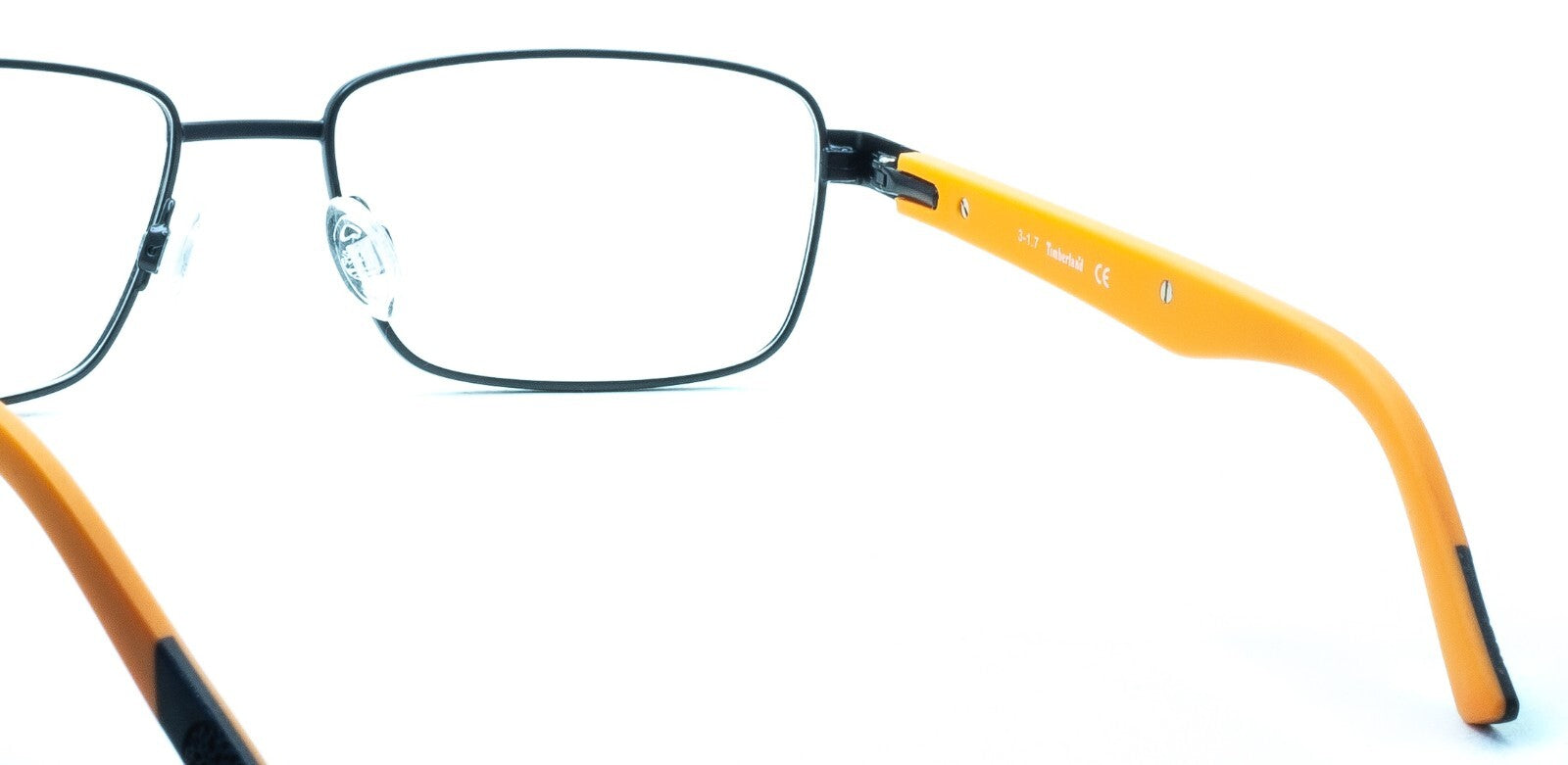 TIMBERLAND TB1366 002 55mm Eyewear FRAMES Glasses RX Optical Eyeglasses - New