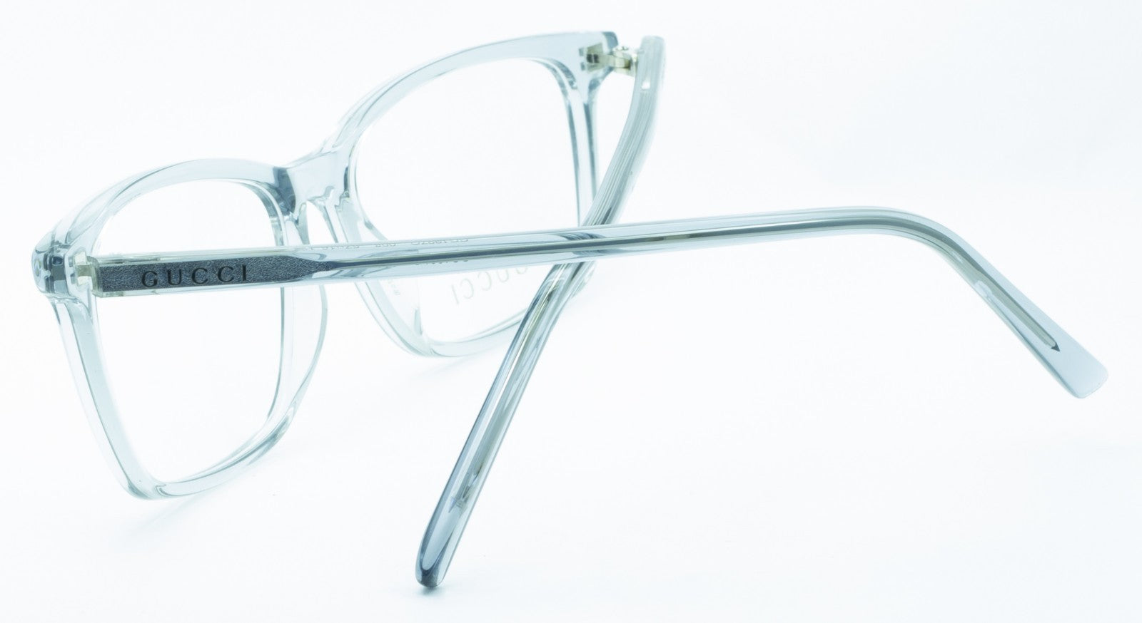 GUCCI GG 1997O 008 57mm Eyewear FRAMES Glasses RX Optical Eyeglasses New - Italy