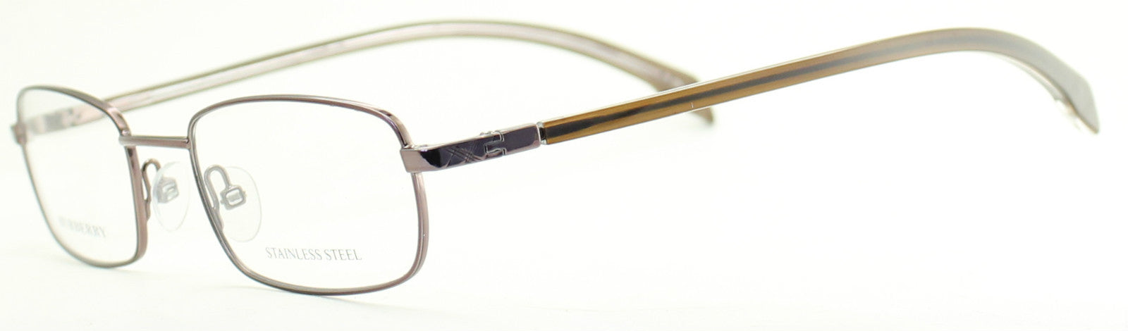 BURBERRY B9438 YU7 Eyewear FRAMES RX Optical Glasses Eyeglasses - ITALY -TRUSTED