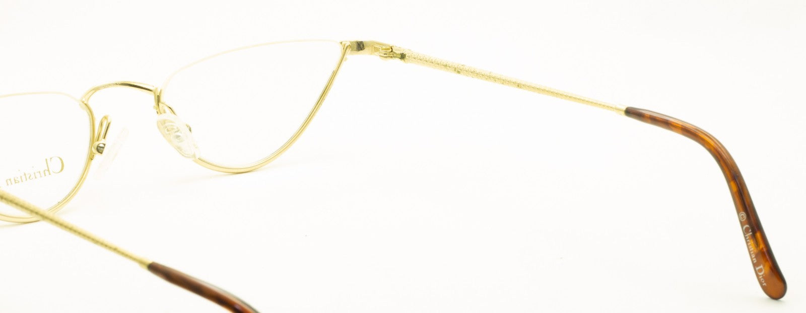 CHRISTIAN DIOR 3542 41C 51mm Vintage Eyewear Glasses RX Optical FRAMES - Austria