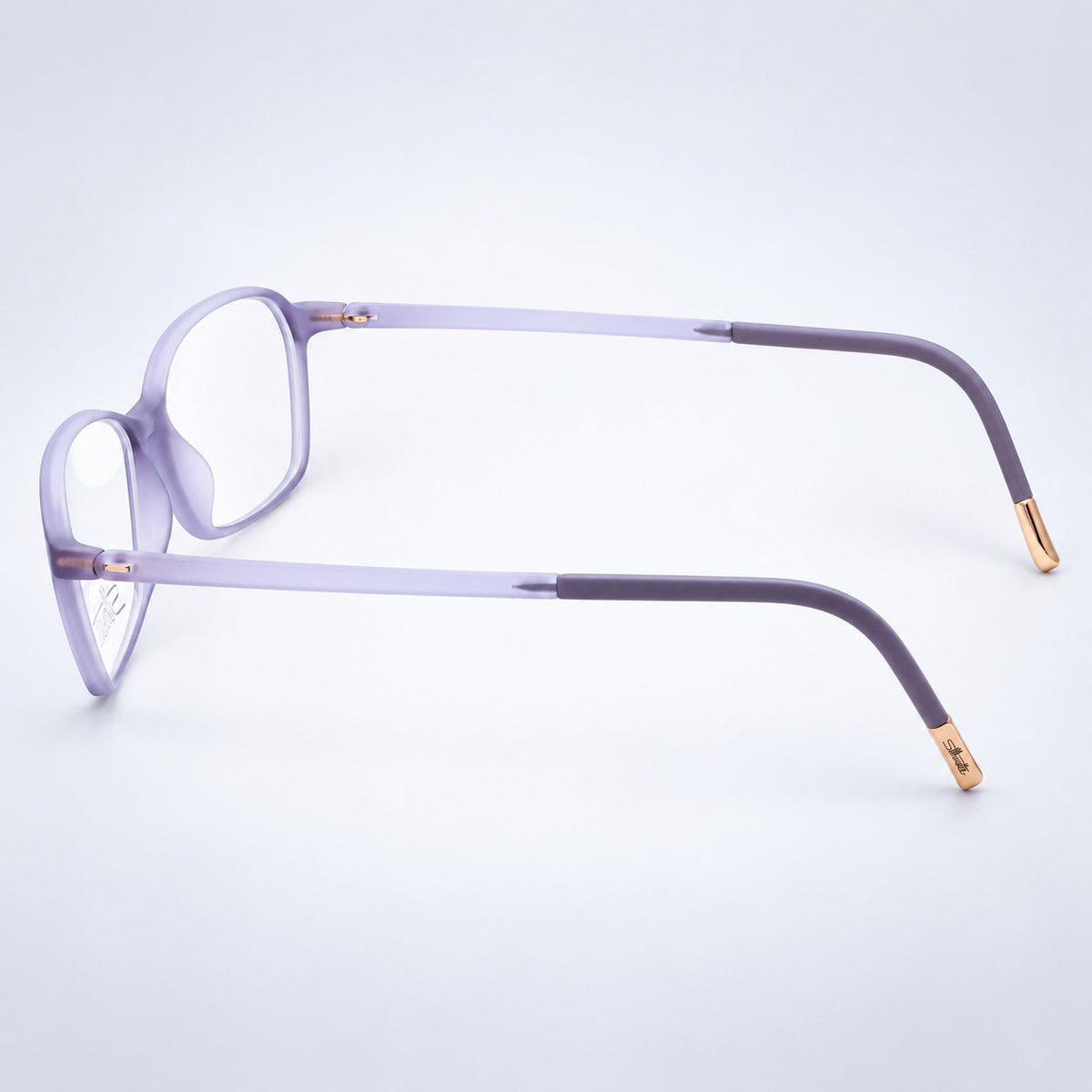 SILHOUETTE SPX 1605 75 4030 50mm Eyewear FRAMES RX Optical Glasses - New Austria