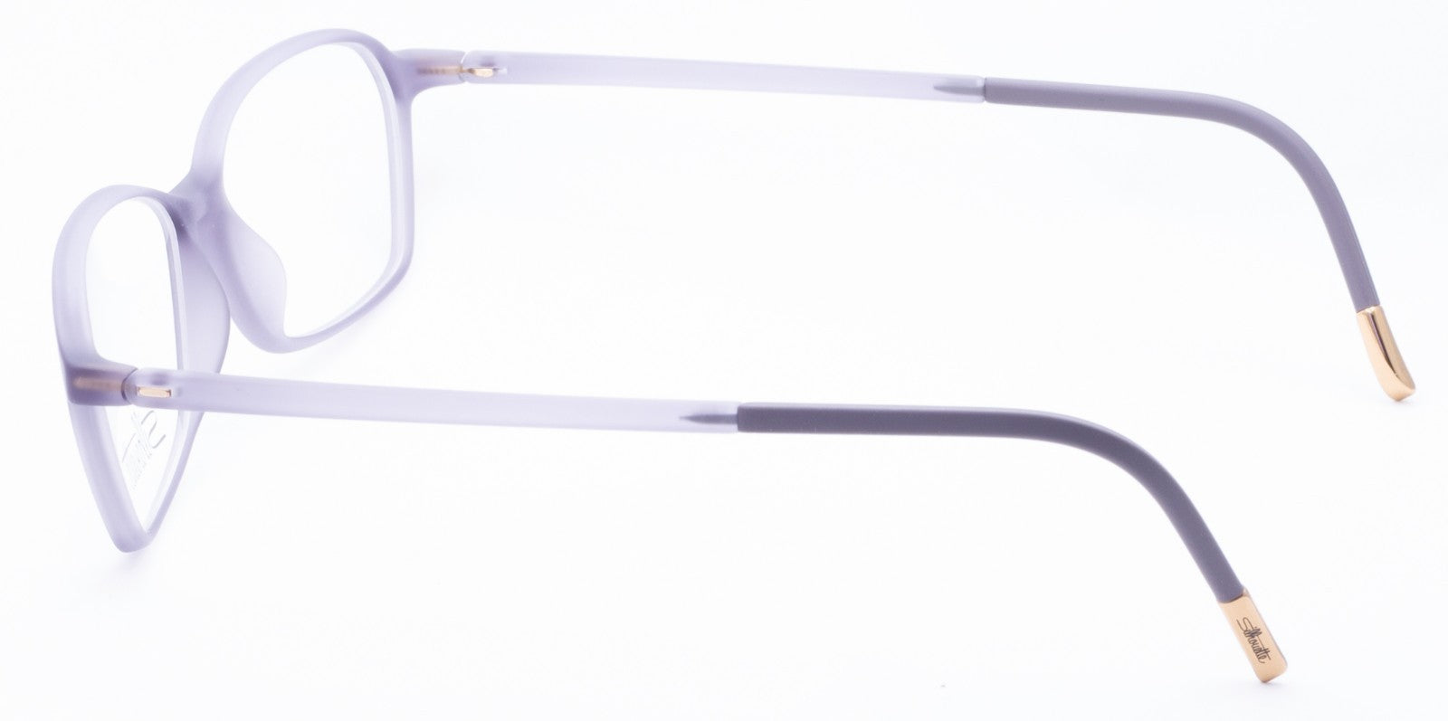 SILHOUETTE SPX 1605 75 4030 50mm Eyewear FRAMES RX Optical Glasses - New Austria