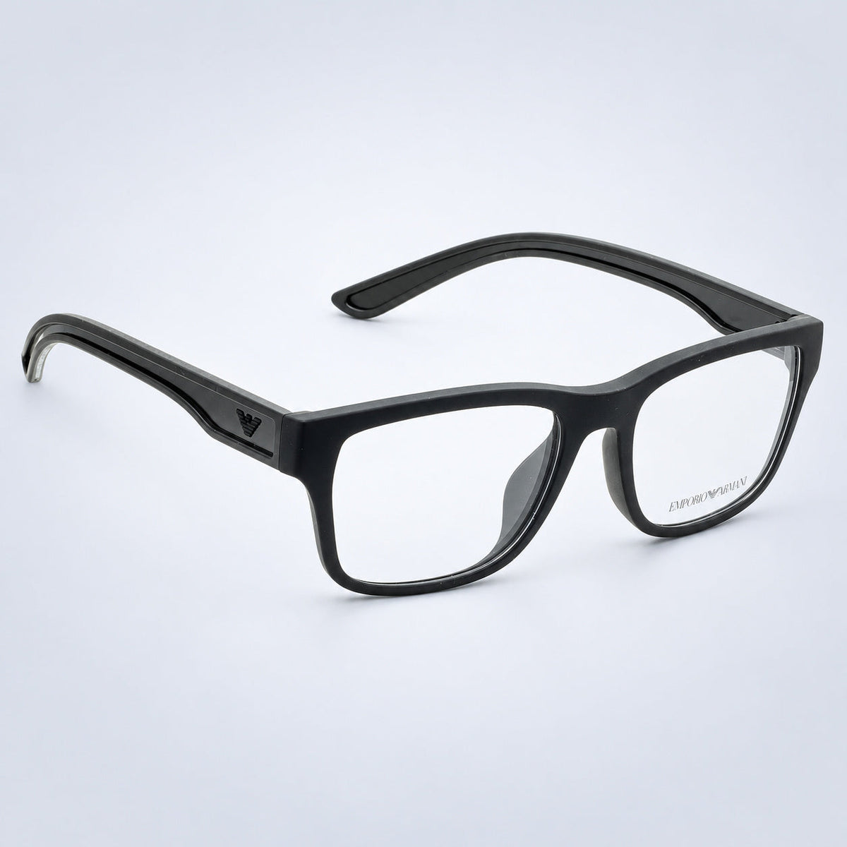 EMPORIO ARMANI EA 3276U 5001 56mm Eyewear FRAMES RX Optical Glasses Eyeglasses