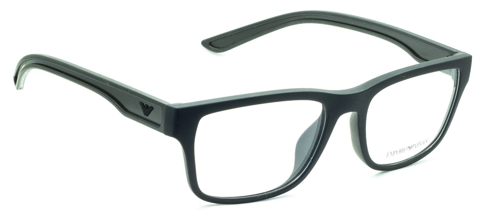 EMPORIO ARMANI EA 3276U 5001 56mm Eyewear FRAMES RX Optical Glasses Eyeglasses