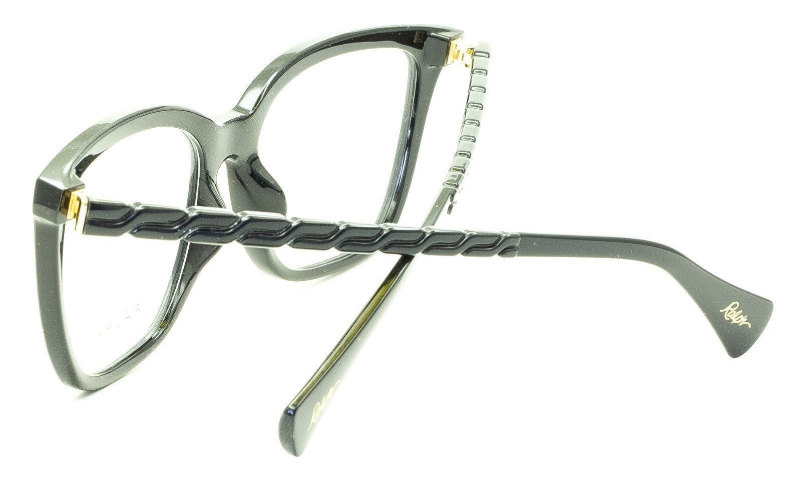 RALPH LAUREN RA 7178U 5001 54mm Eyewear FRAMES RX Optical Eyeglasses Glasses New