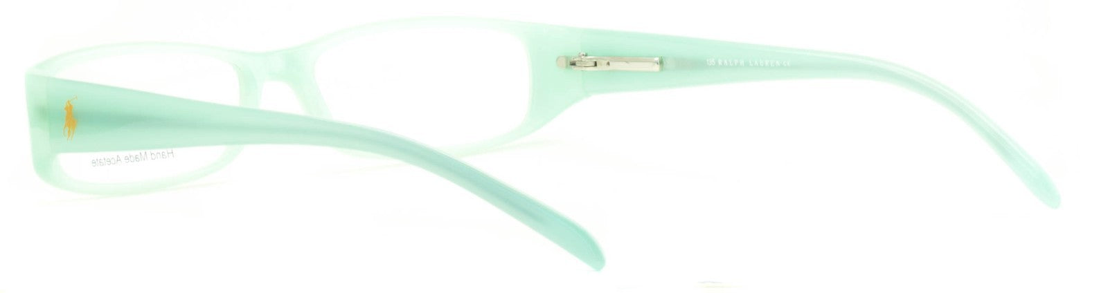 RALPH LAUREN RL 1468 9W0 53mm Eyewear FRAMES RX Optical Eyeglasses Glasses - New