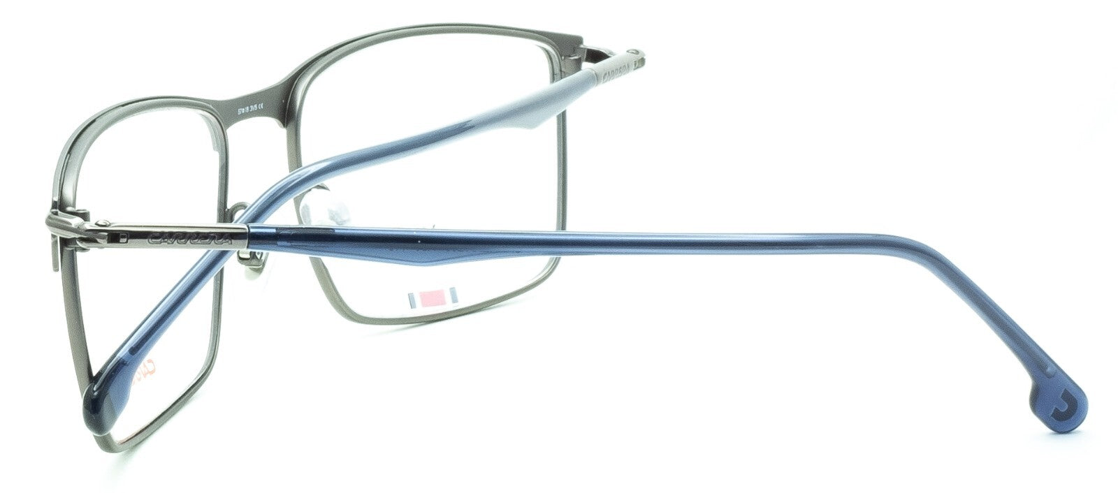 CARRERA 288 R80 57mm XL Eyewear FRAMES Glasses RX Optical Eyeglasses - New BNIB