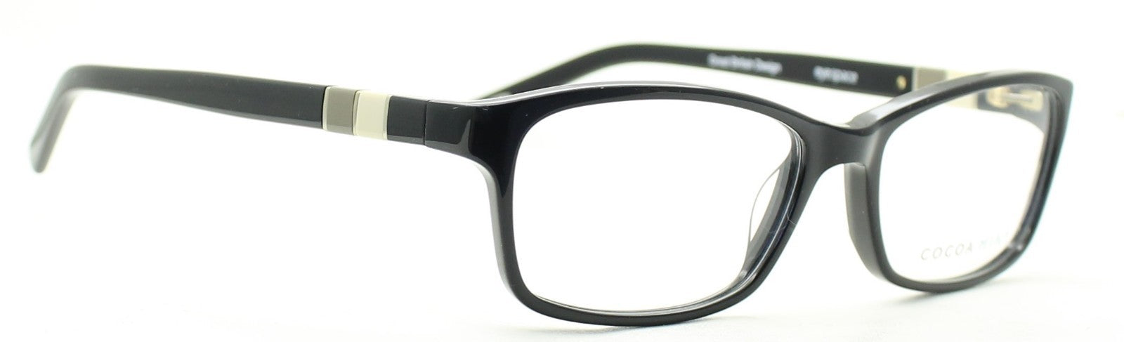 COCOA MINT EYESPACE CM9004 C2 53mm Glasses RX Optical Frames Eyeglasses - New
