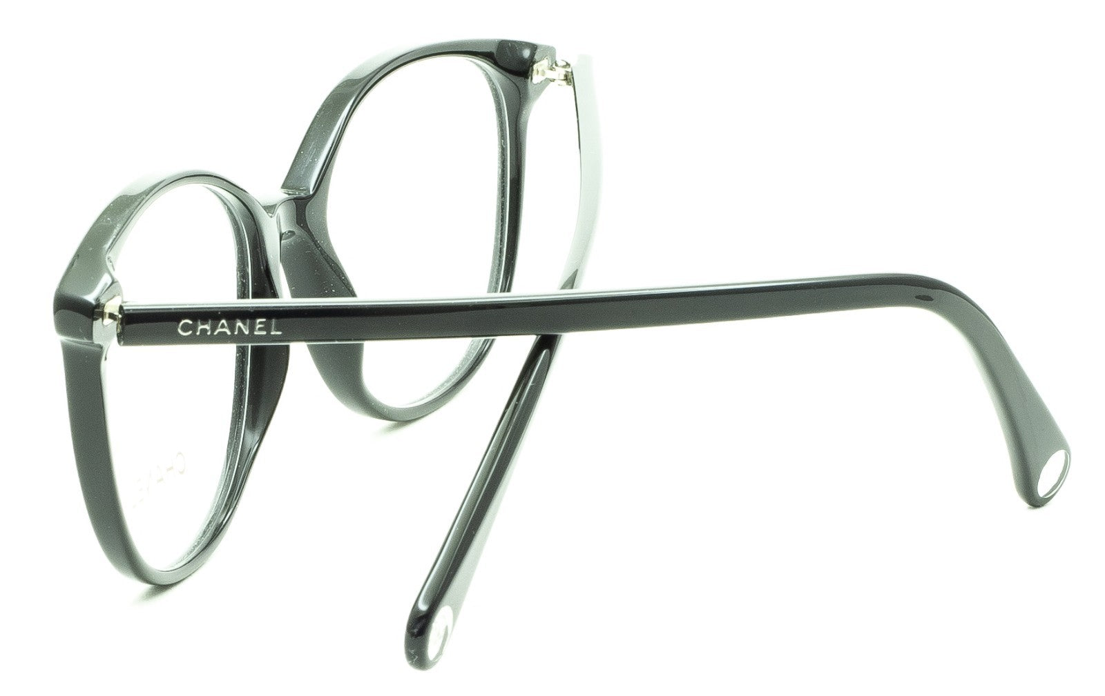 CHANEL 3432 c. 501 50mm Eyewear FRAMES Eyeglasses RX Optical Glasses - New Italy