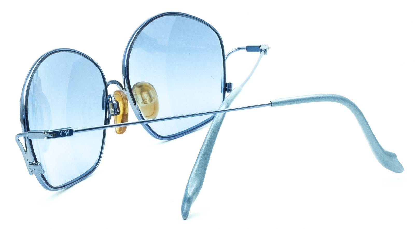 VIVIENNE WESTWOOD VW 136 L45 57mm Vintage Sunglasses Shades Frames - New Italy