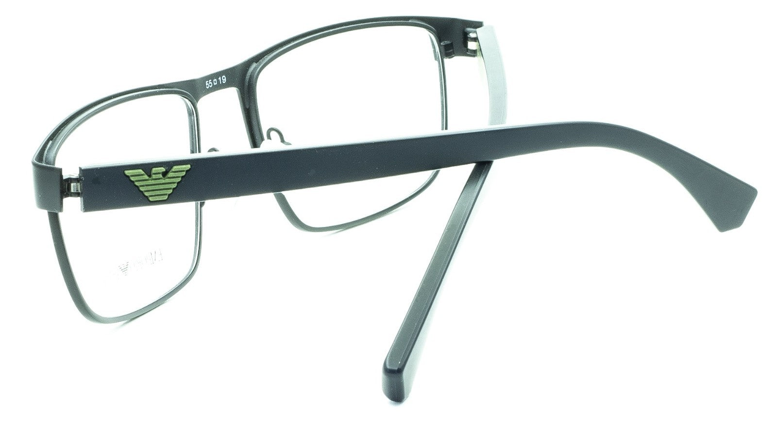 EMPORIO ARMANI EA 1086 3001 55mm Eyewear FRAMES RX Optical Glasses EyeglassesNew