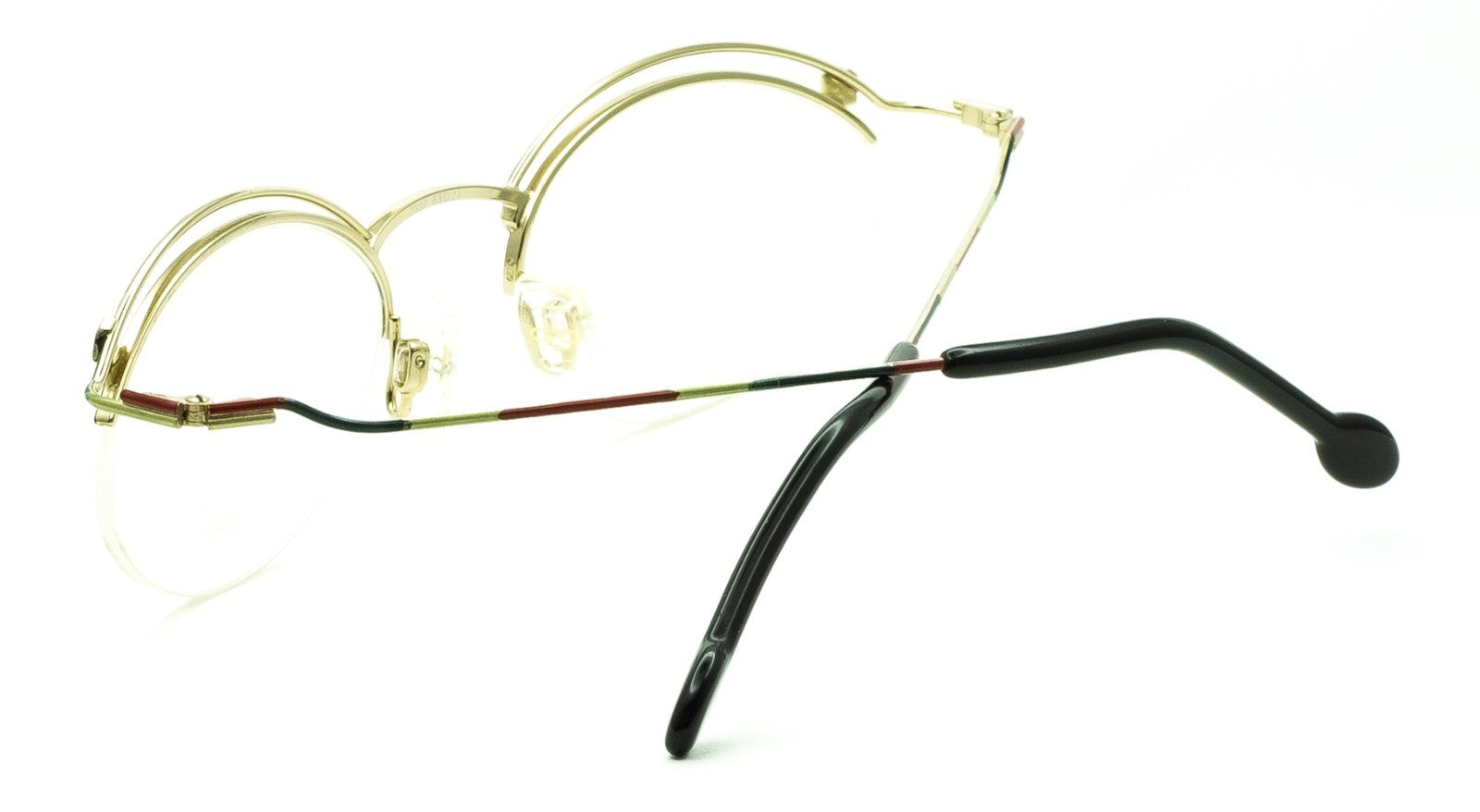 MONDI by METZLER 2387 643 53mm Vintage Eyewear FRAMES RX Optical - New Germany