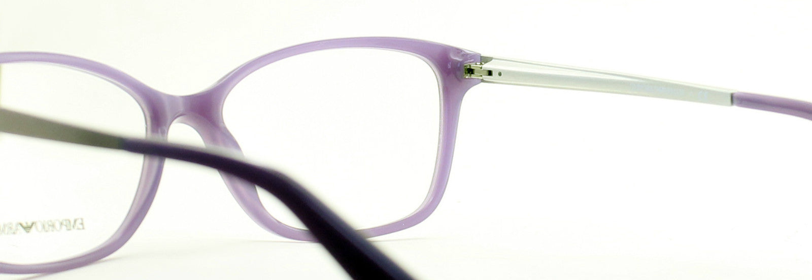 EMPORIO ARMANI EA3026 5128 54mm Eyewear FRAMES RX Optical Glasses Eyeglasses New