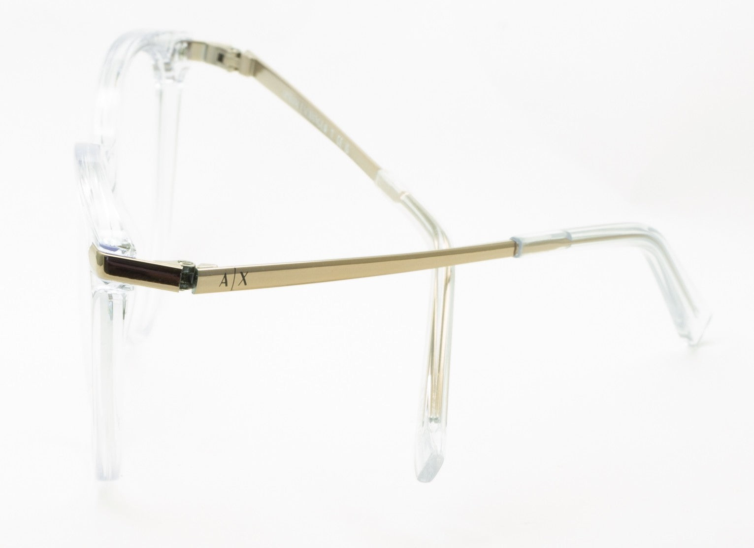 ARMANI EXCHANGE AX 3078 8333 53mm Eyewear FRAMES RX Optical Glasses Eyeglasses