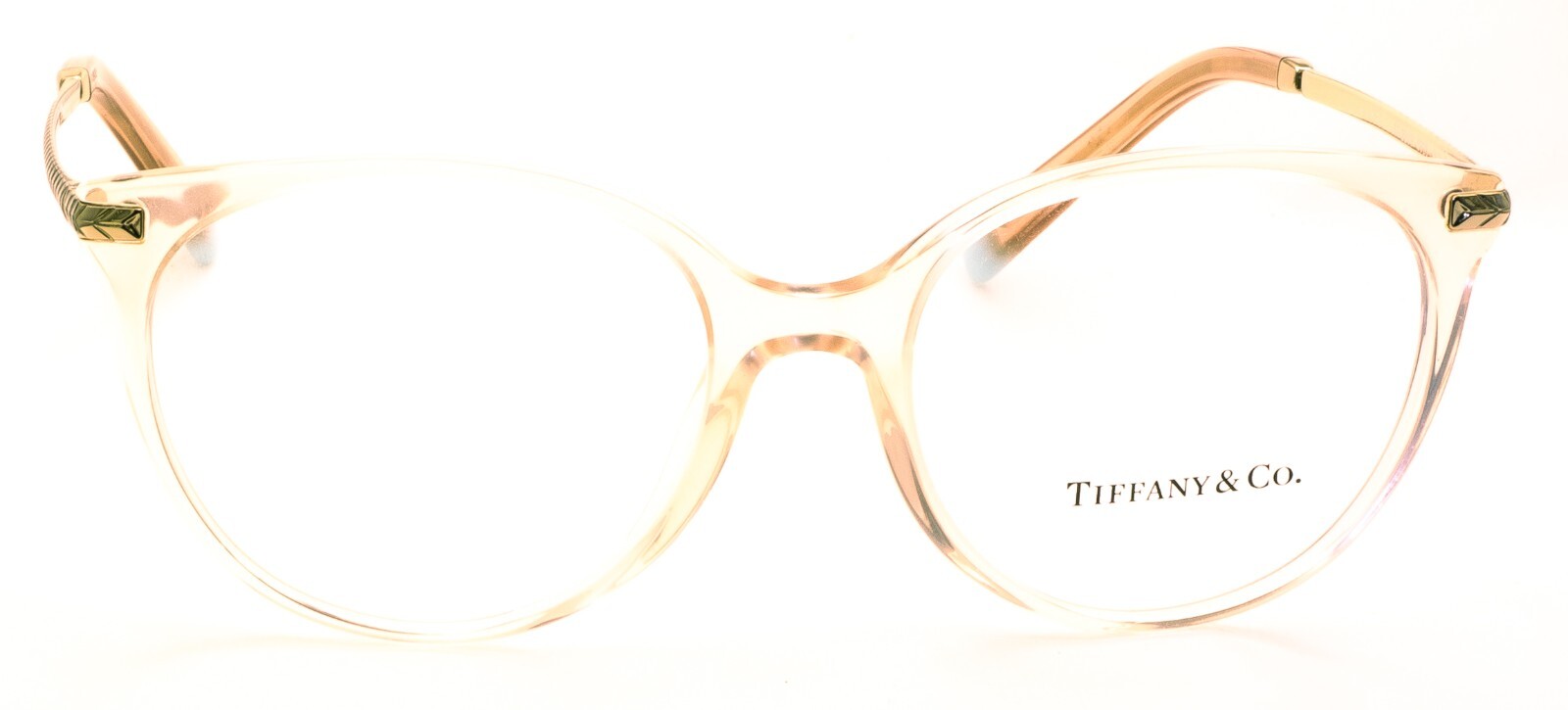 TIFFANY & CO TF 2209 8328 52mm Eyewear FRAMES RX Optical Glasses - New Italy
