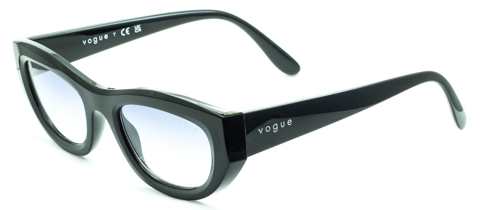 VOGUE VO 5616-S W44/19 1N 51mm Sunglasses Shades FRAMES Eyewear - New