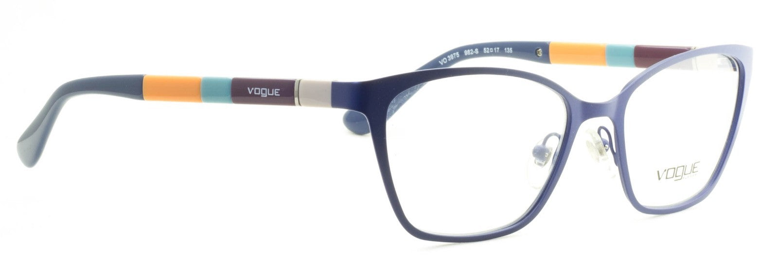 VOGUE VO 3975 982-S Eyewear Optical RX Optical Glasses FRAMES Eyeglasses - New