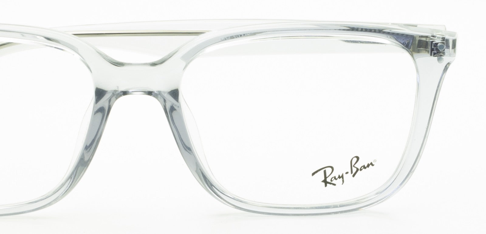 RAY BAN RB 7248D 8411 55mm FRAMES RAYBAN Glasses RX Optical Eyewear - New