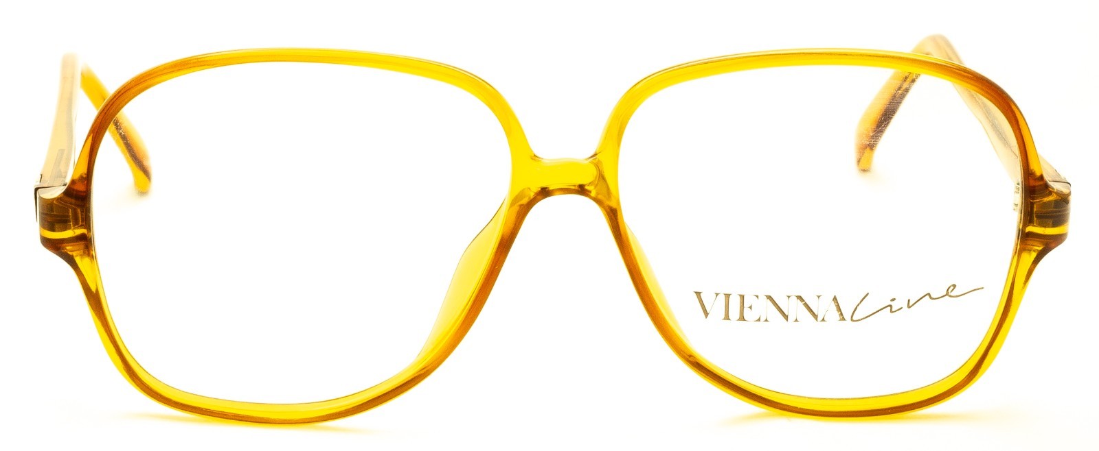 VIENNA LINE 1481 30 58mm Vintage RX Optical Eyewear FRAMES New NOS - Germany