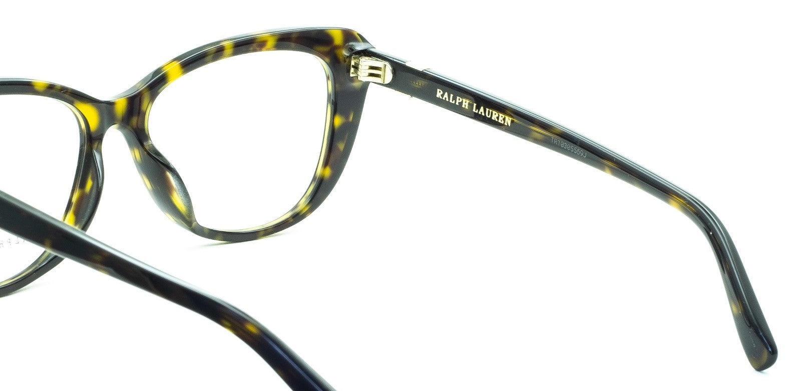 RALPH LAUREN RL 6232U 5003 52mm Eyewear FRAMES RX Optical Glasses - New