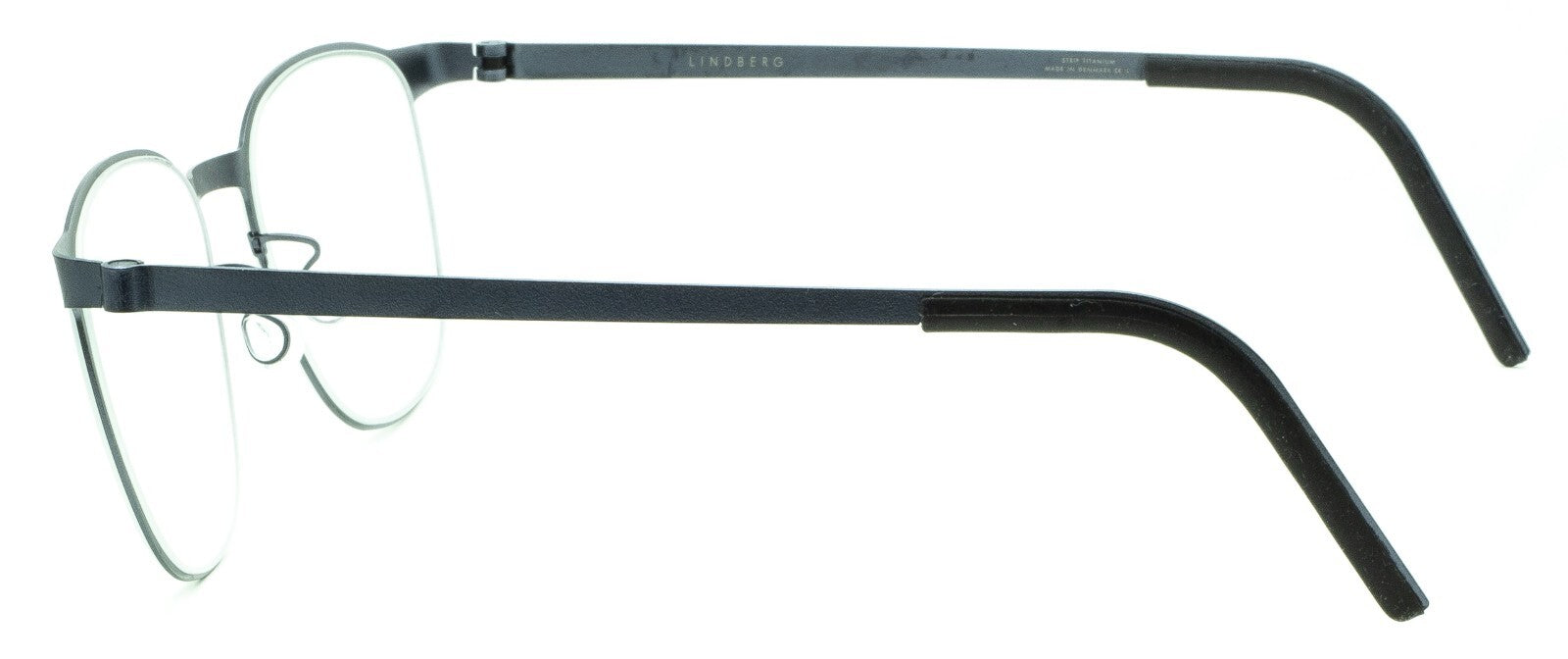LINDBERG STRIP TITANIUM 9647 49mm RX Optical FRAMES Eyeglasses Glasses - Denmark