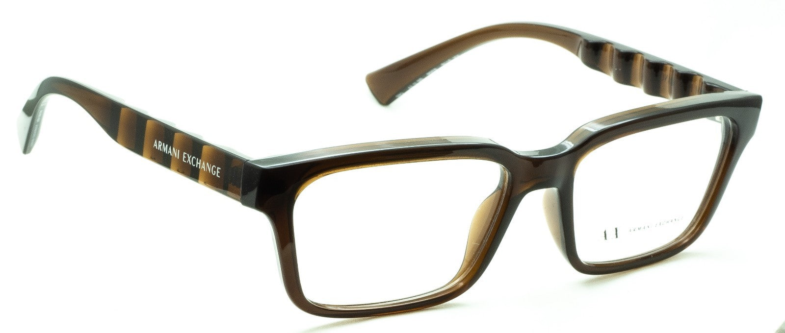 ARMANI EXCHANGE AX 3116 8358 55mm Eyewear FRAMES RX Optical Glasses Eyeglasses