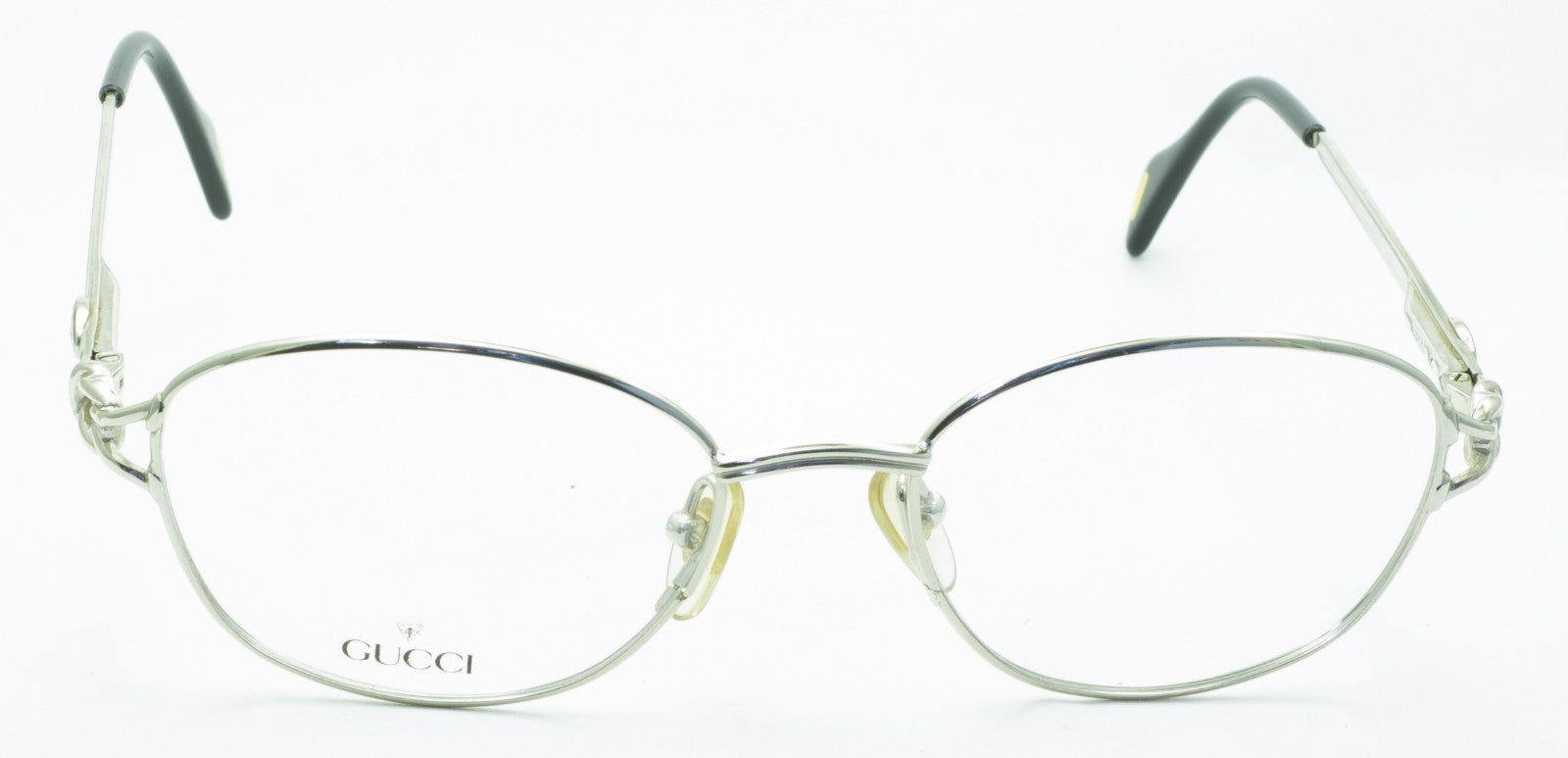 GUCCI GG 2605 YB7 52mm Vintage Eyewear FRAMES RX Optical Eyeglasses New - Italy