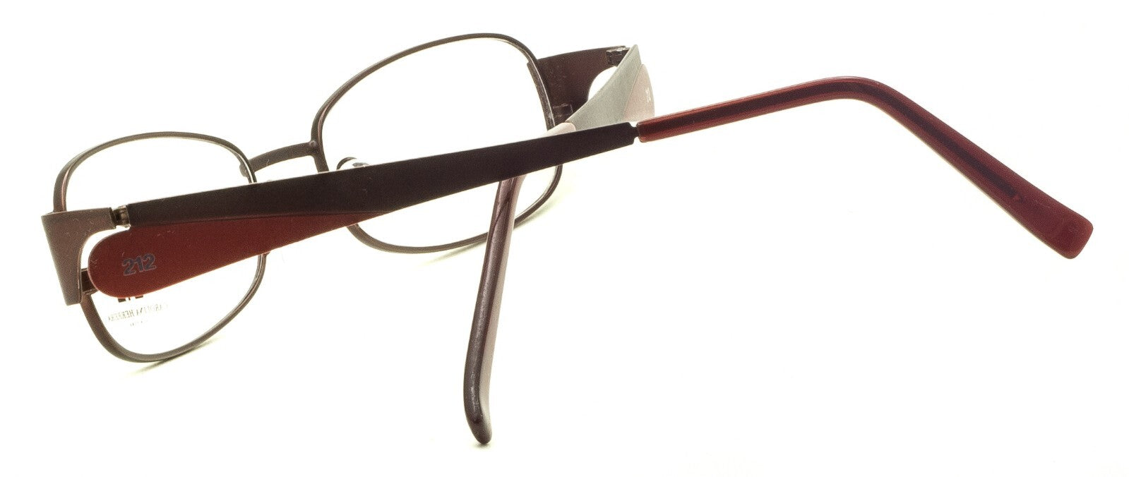 CAROLINA HERRERA CH-212 2790 842 52mm RX Optical FRAMES Glasses Eyewear - New