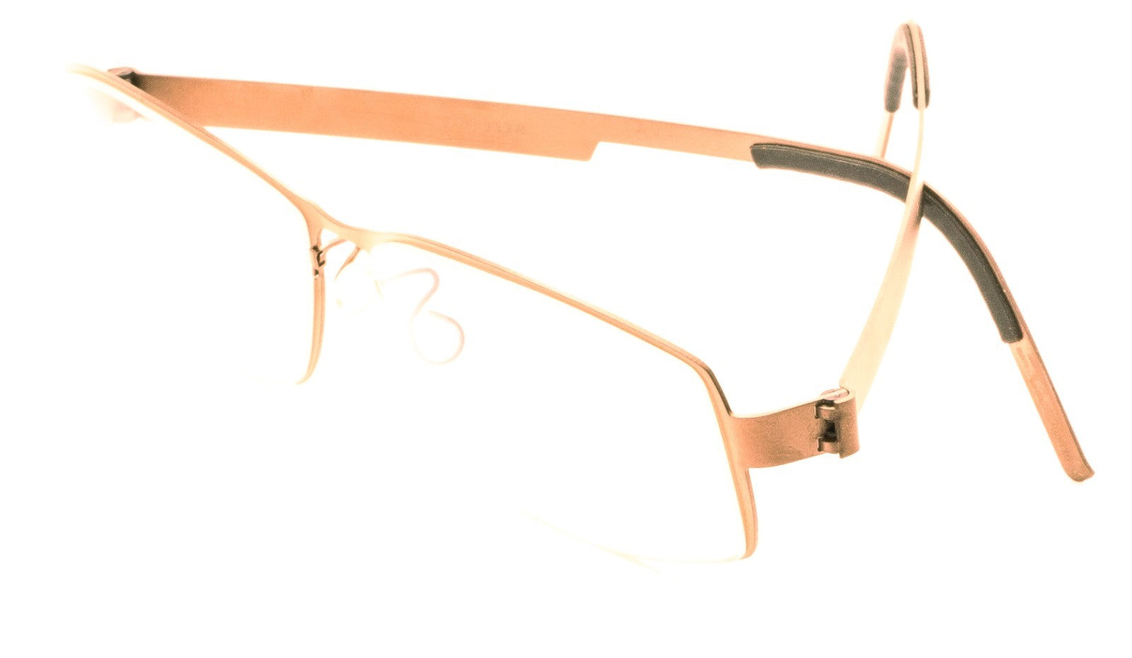 LINDBERG STRIP TITANIUM 9521 54mm RX Optical FRAMES Eyeglasses Glasses - Denmark