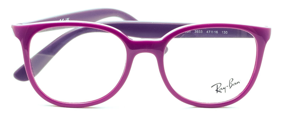 RAY BAN RB 1631 3933 47mm Junior FRAMES RAYBAN Glasses RX Optical Eyewear - New