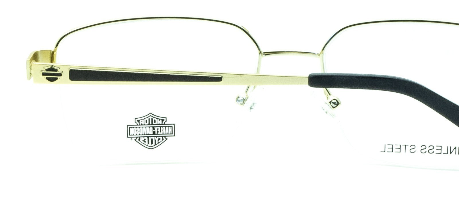 HARLEY-DAVIDSON HD 0882/V 032 56mm Eyewear FRAMES RX Optical Glasses - New