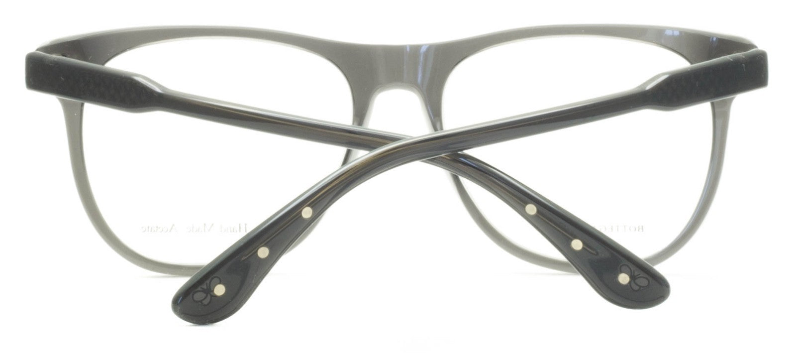 BOTTEGA VENETA B.V. 282 4PY FRAMES Glasses RX Optical Eyewear New - BNIB - Italy