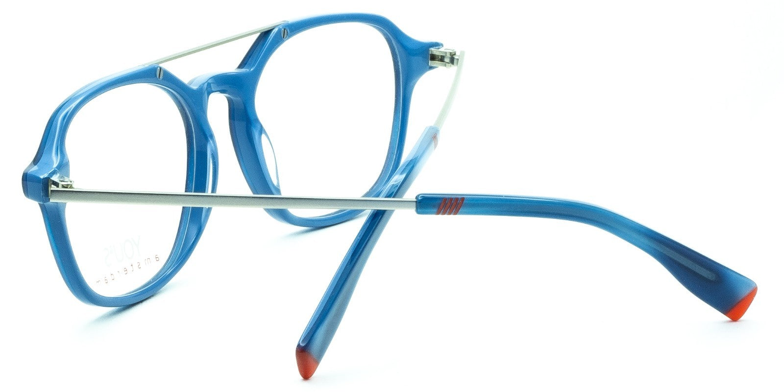 You's Amsterdam 1145 col. 203 49mm Eyewear RX Optical FRAMES Eyeglasses Glasses